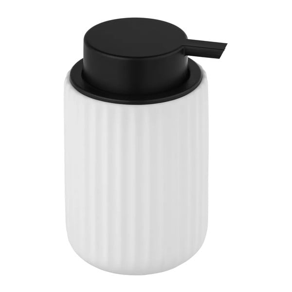 Balts keramikas vannas istabas piederumu komplekts Belluno – Wenko-image-2