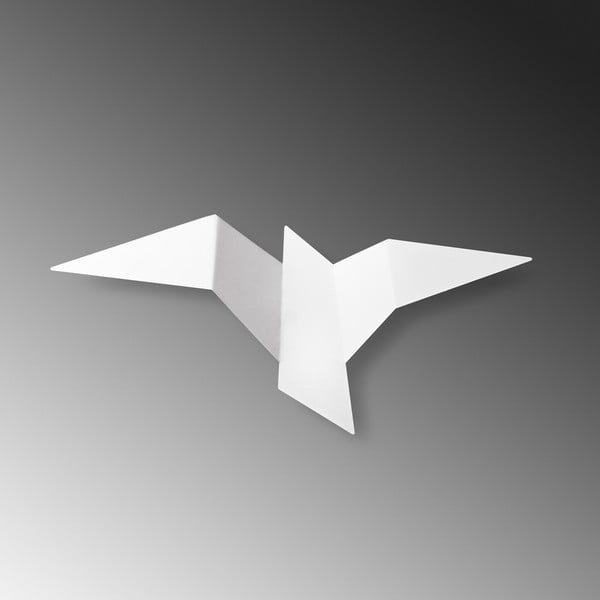 Balta LED sienas lampa Pacali – Opviq lights-image-3