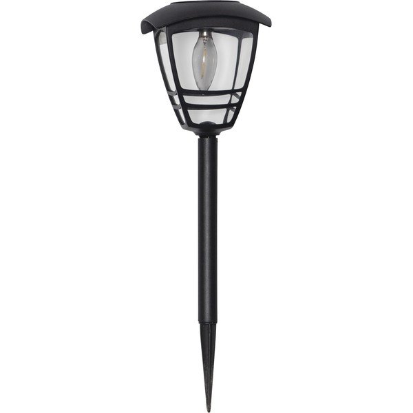 Āra LED lampa ar saules baterijām Star Trading Felix-image-3