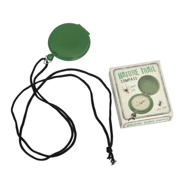 Rex London Dabas takas kompass-image-1