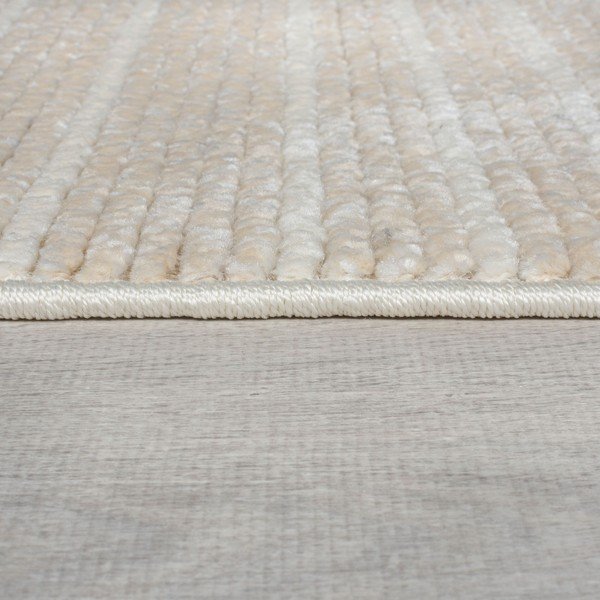 Krēmkrāsas paklājs 160x230 cm Camino – Flair Rugs-image-4