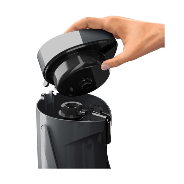 Pelēks termoss 1,9 l Ponza – Tefal-image-4