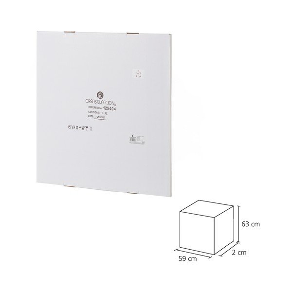 Foto rāmis 58x61,5 cm Tree – Casa Selección-image-4
