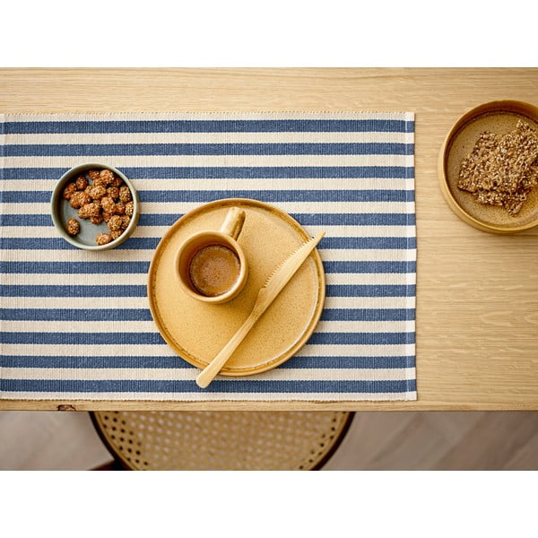 Paliktnis (2 gab.) 33x48 cm Statement Stripe – Södahl-image-1