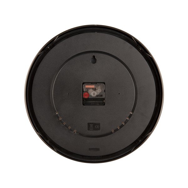 Sienas pulkstenis ø 35 cm Arrow Batons – Karlsson-image-4