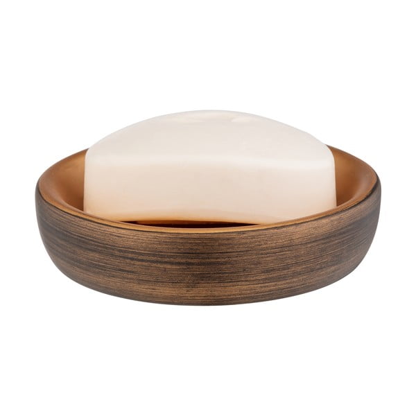 Brūns ziepju trauks Wenko Palena-image-4