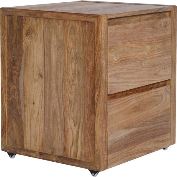 Mobilais skapis ar atvilktnēm Kare Design Nature-image-1