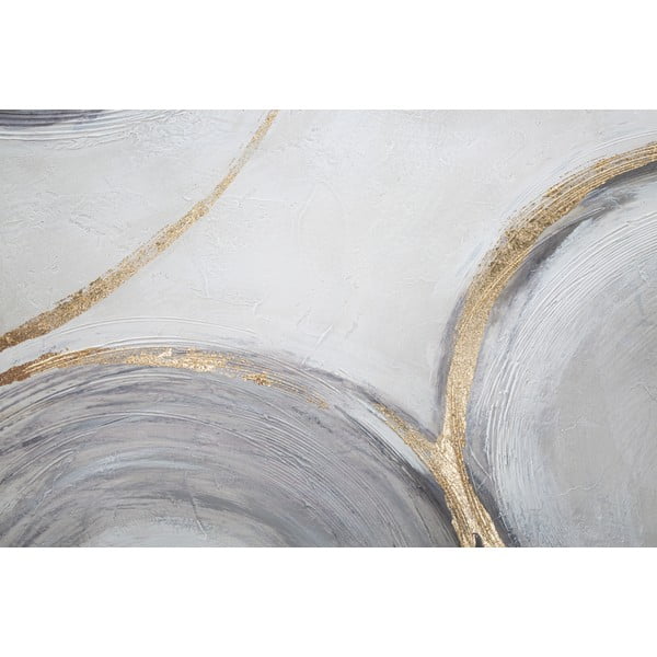 Glezna 150x60 cm Circly – Mauro Ferretti-image-2