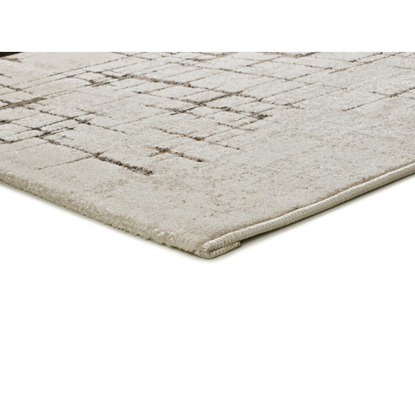 Krēmkrāsas paklājs 80x120 cm Ceres – Universal-image-3