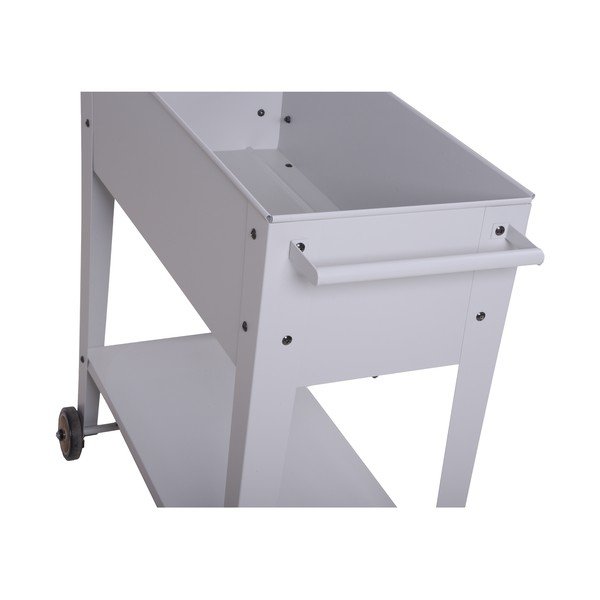 Paaugstināta dārza dobe Fiora – Garden Pleasure-image-2