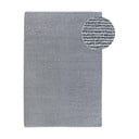 Pelēks ar rokām darināts vilnas paklājs 190x280 cm Francois – Villeroy&Boch