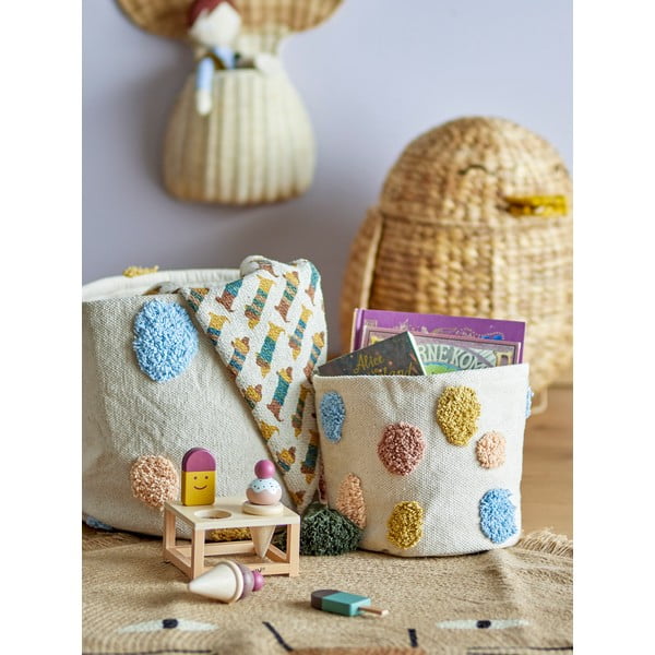 Bērnu rotaļu komplekts Hasham – Bloomingville Mini-image-2