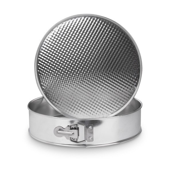 Alumīnija/alvas cepšanas forma tortei ø 30 cm – Orion-image-2