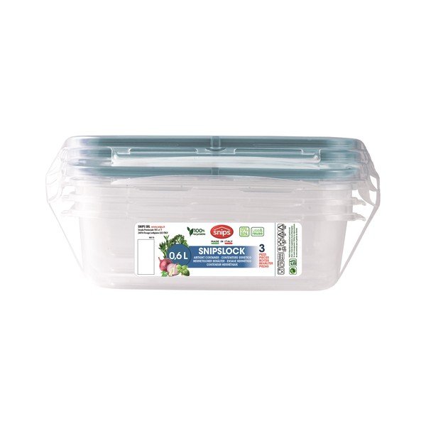 Pārtikas kastes (3 gab.) Snipslock – Snips-image-3