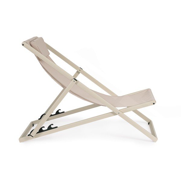 Bēšs metāla dārza zvilnis Taylor – Bizzotto-image-3