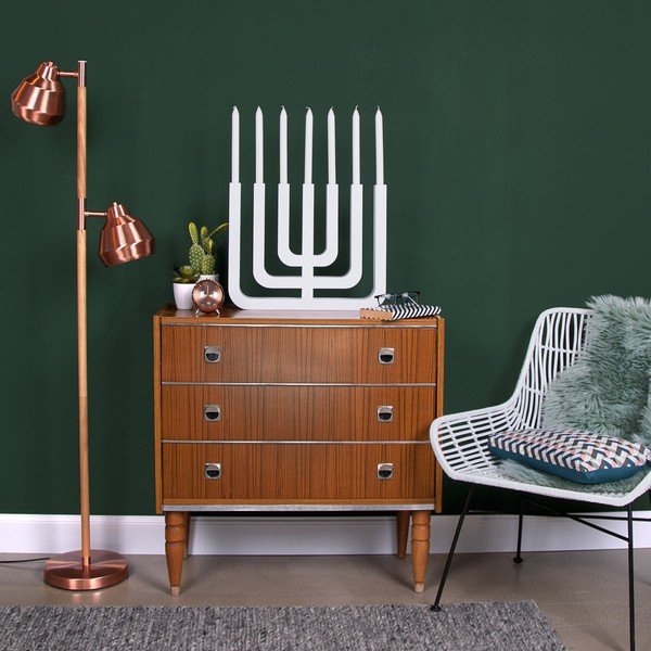 Modinātājs ar vara Karlsona pogu-image-1