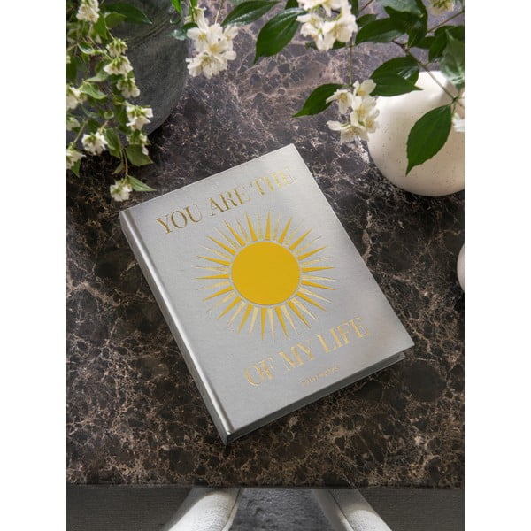 Foto albums You are the Sunshine – Printworks-image-1