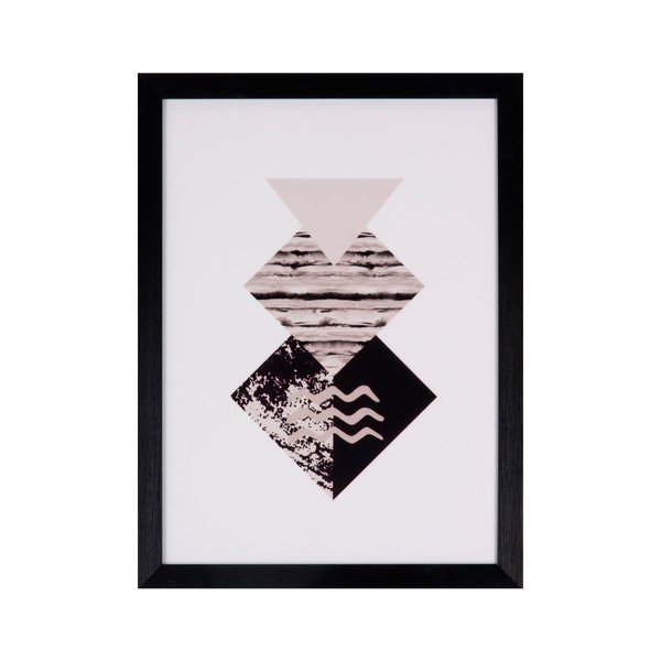 Attēls sømcasa Diamond, 30 x 40 cm