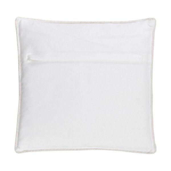 Džutas dekoratīvā spilvendrāna Westwing Collection Faeka, 40 x 40 cm-image-1