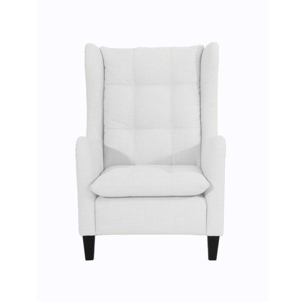 Balts krēsls Max Winzer Merlon White-image-4