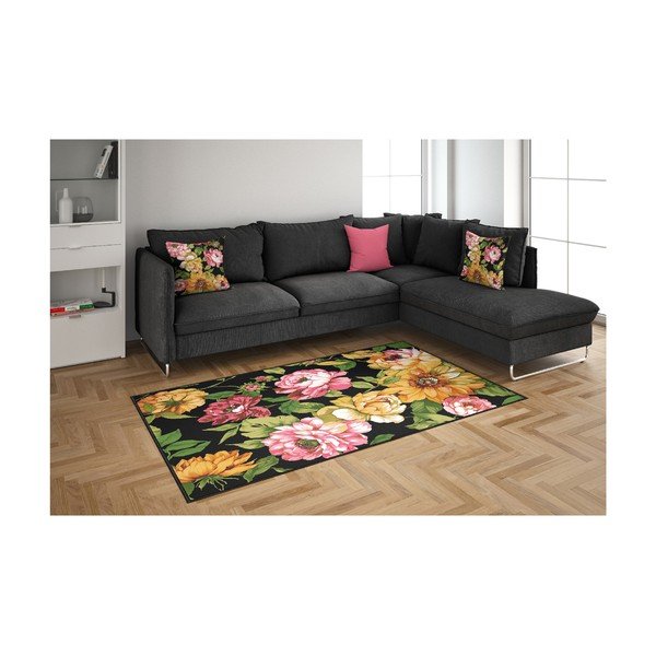 Paklājs Oyo home Shelly, 100 x 140 cm-image-2