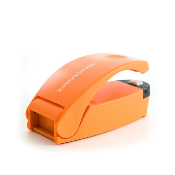 Automātiskais paku aizvērējs ar magnētu InnovaGoods-image-3