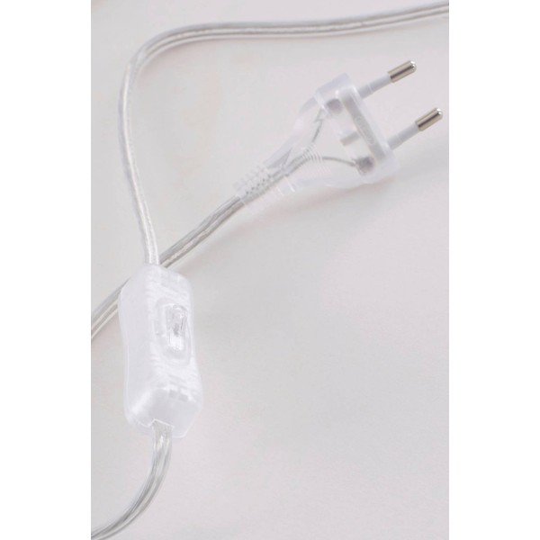 Stikla piekaramā lampa ø 15 cm Breen – Jotex-image-3