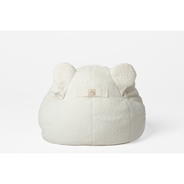 Krēmkrāsas bērnu sēžammaiss Bear – The Brooklyn Kids-image-2