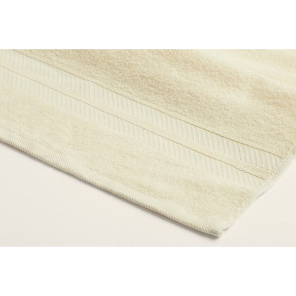 Frotē kokvilnas dvieļi (4 gab.) 50x90 cm – Foutastic-image-3