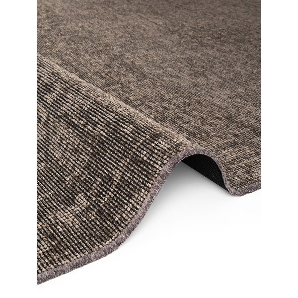 Bēšs paklājs 80x150 cm Prisma – Elle Decoration-image-4