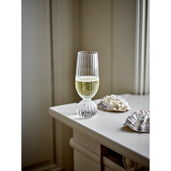 Šampanieša glāze 250 ml Taurin – Bloomingville-image-1