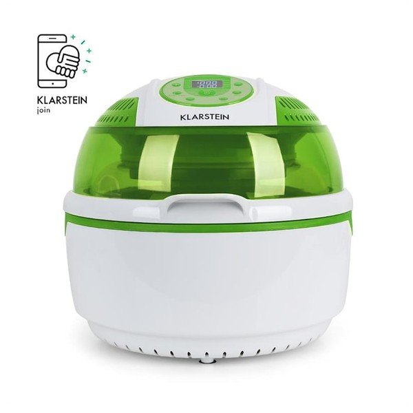 Karstā gaisa friteris Klarstein VitAir Fryer-image-2
