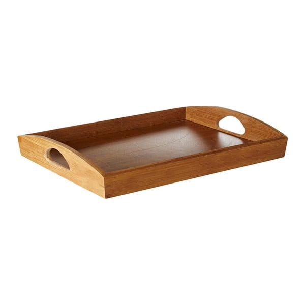 Bambusa servēšanas paplāte 30x40 cm – Premier Housewares