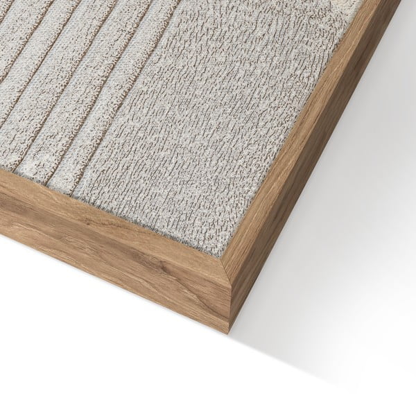 Attēls ar manuāli gleznotiem elementiem 70x100 cm Lan 3D Illusion – Styler-image-2