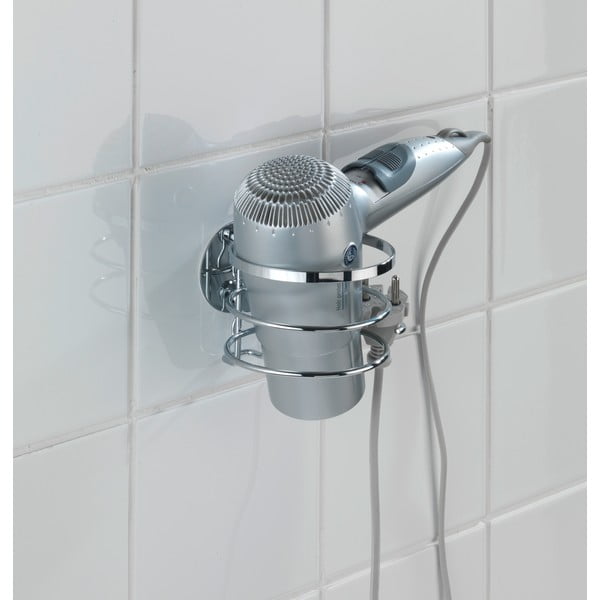 Pašturošs fēna statīvs Wenko Static-Loc, slodze līdz 40 kg-image-1