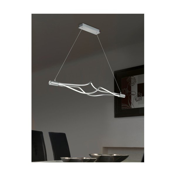 LED piekaramais gaismeklis Trio Loop, garums 1,17 m-image-4