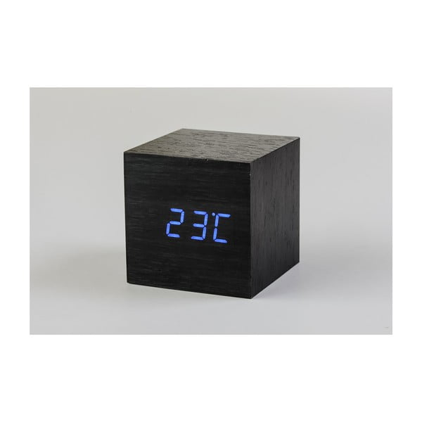 Digitāls modinātājpulkstenis Cube Click – Gingko-image-3