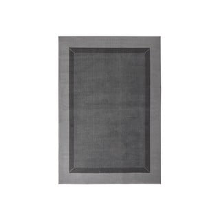 Pelēks paklājs Hanse Home Basic, 120 x 170 cm