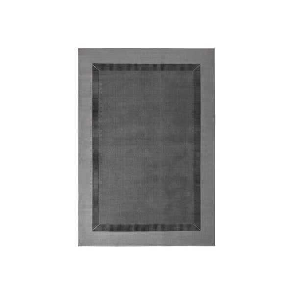 Pelēks paklājs Hanse Home Basic, 200 x 290 cm