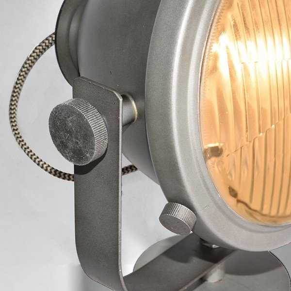 Galda lampa LABEL51 Tuk Tuk-image-1
