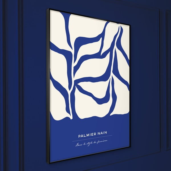 Glezna 50x70 cm Palmier – Styler-image-2