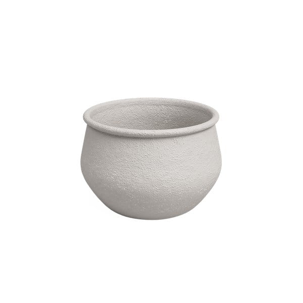 Keramikas ar rokām radīts puķu pods ø 21 cm Artemis – Artevasi