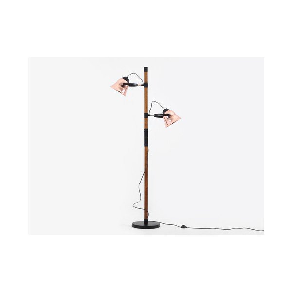 Grīdas lampa Custom Form Sherlock-image-3