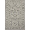 Bēšs vilnas paklājs 200x300 cm Calisia Vintage Flora – Agnella