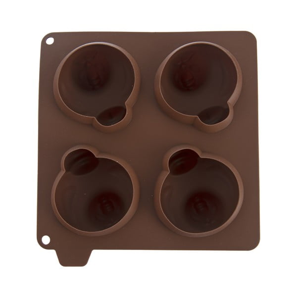 Silikona cepšanas forma 18x18 cm – Orion-image-3
