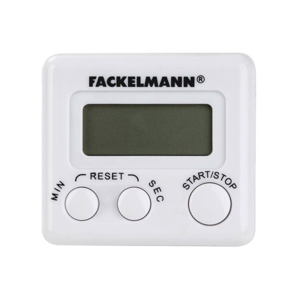 Digitālais virtuves taimeris Fackelmann-image-1