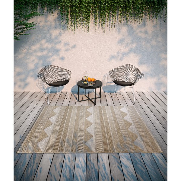 Dabīga toņa āra paklājs 155x230 cm Elisabeth – Villeroy&Boch-image-1