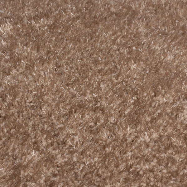 Brūns paklājs no pārstrādātas šķiedras 120x170 cm Velvet – Flair Rugs-image-4