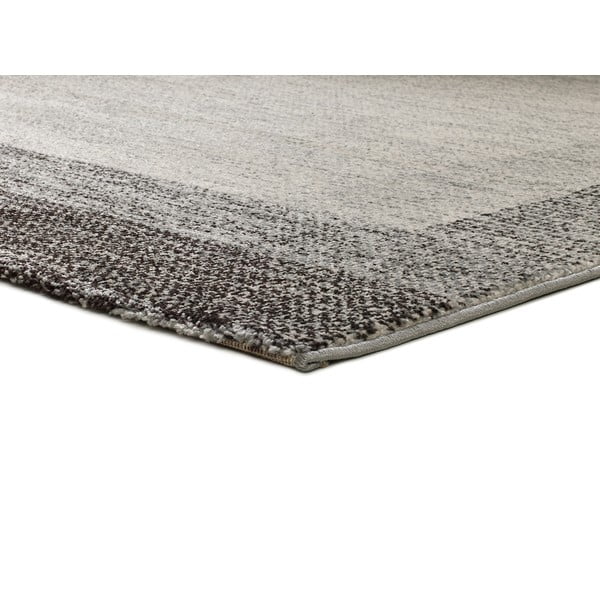 Pelēks paklājs 80x150 cm Delta – Universal-image-2