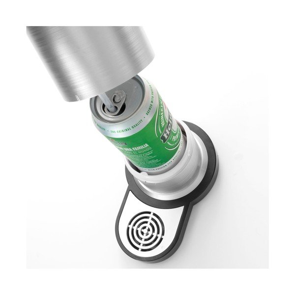 Alkohola dozators ar krānu InnovaGoods-image-2